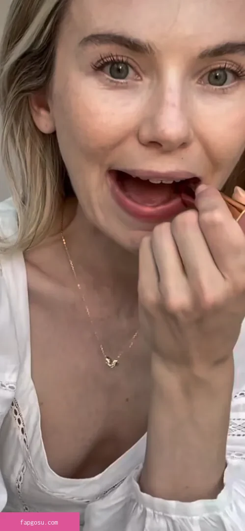 Georgia Toffolo