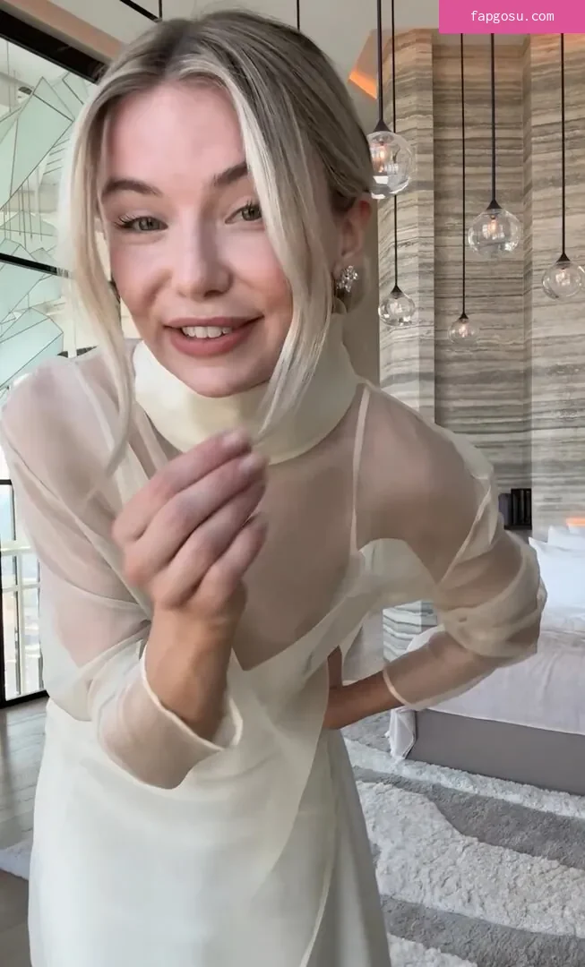 Georgia Toffolo