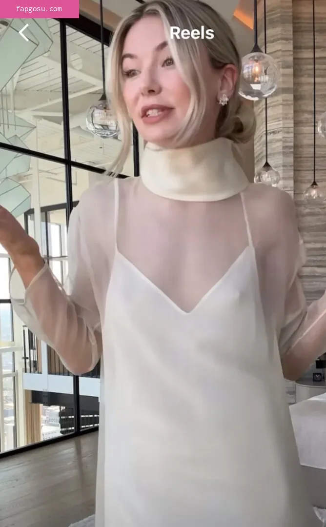 Georgia Toffolo