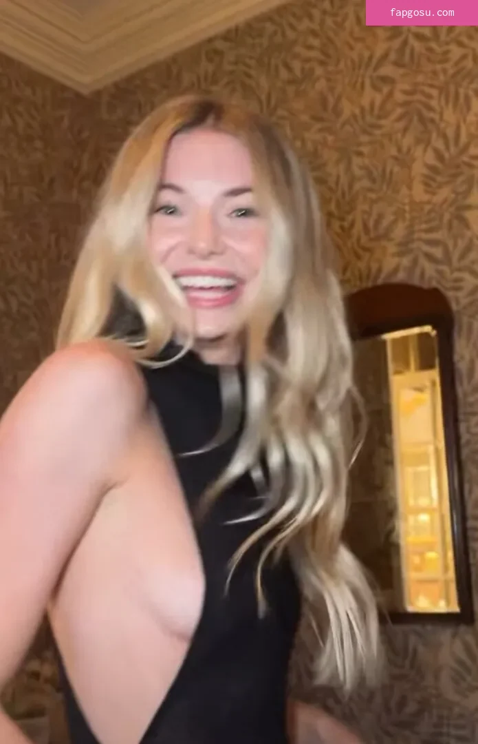 Georgia Toffolo