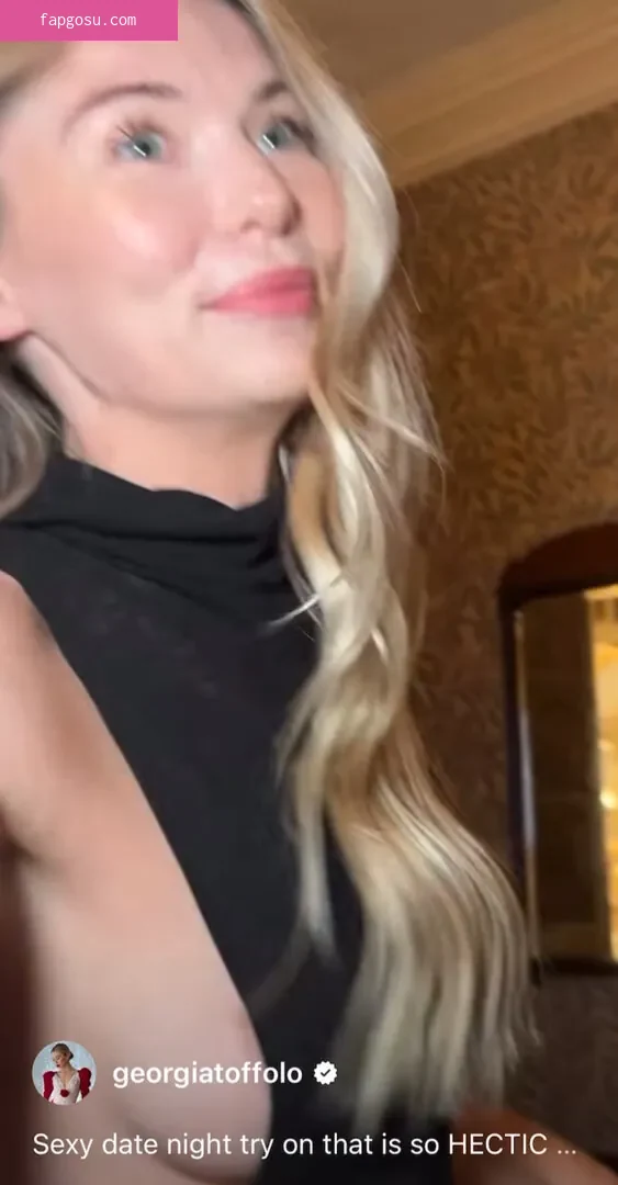 Georgia Toffolo