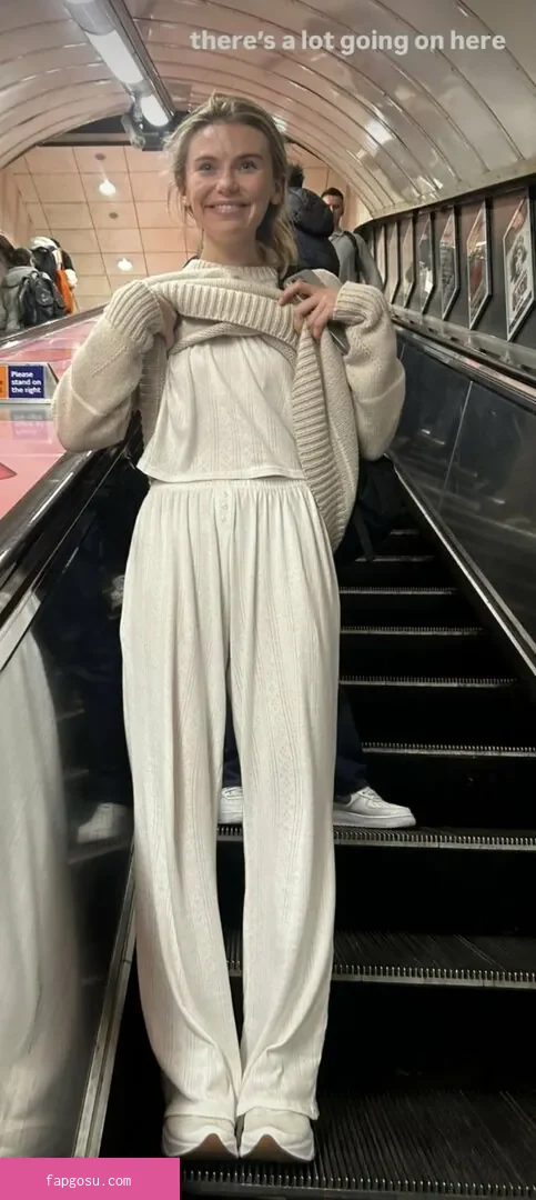 Georgia Toffolo