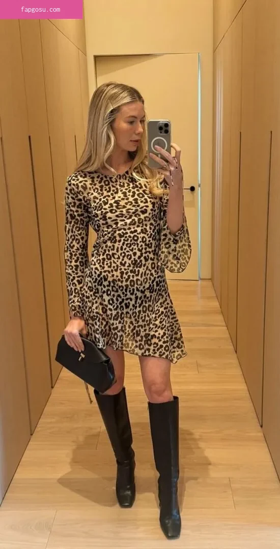 Georgia Toffolo