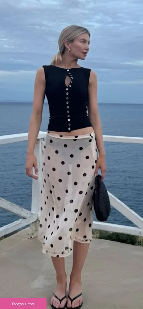 Georgia Toffolo