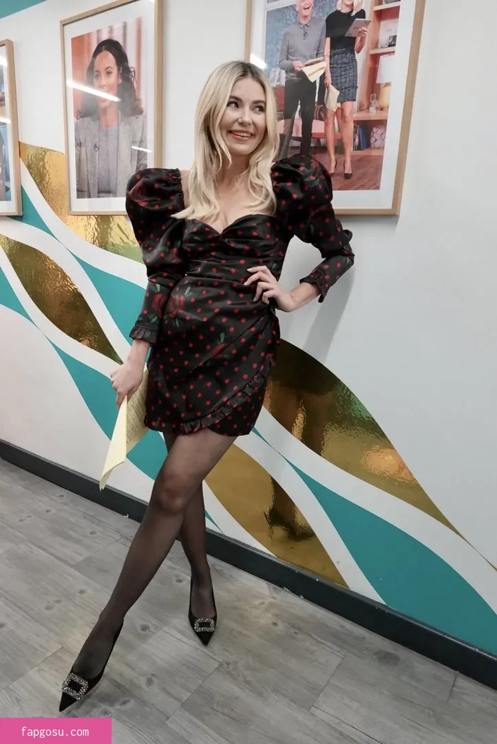 Georgia Toffolo