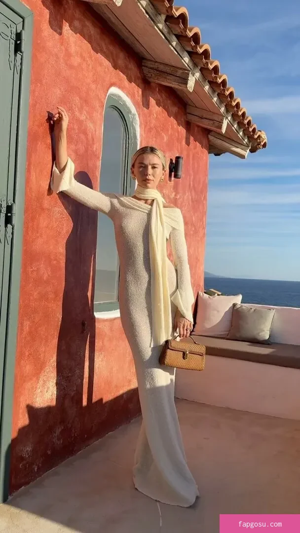 Georgia Toffolo