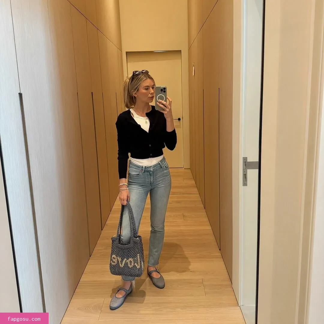 Georgia Toffolo
