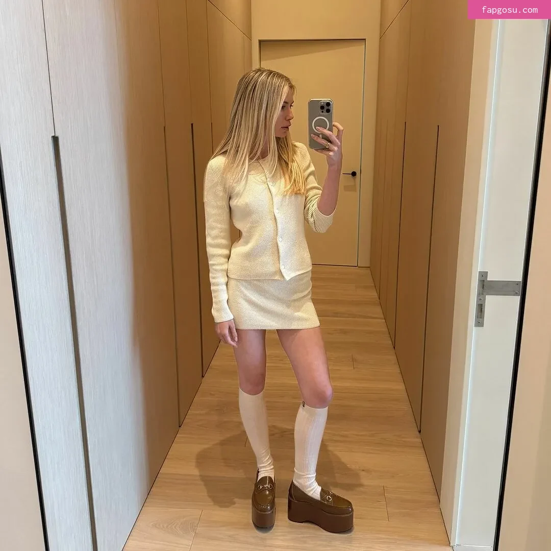 Georgia Toffolo