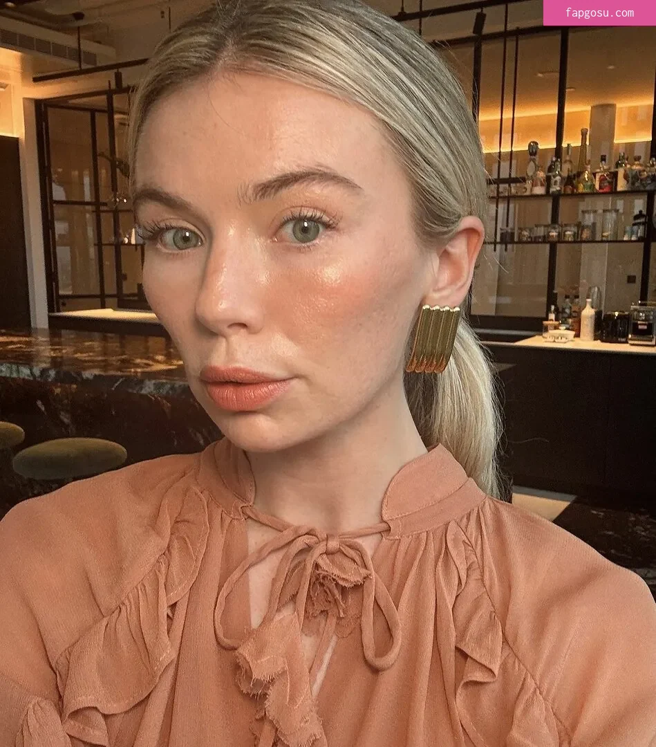 Georgia Toffolo