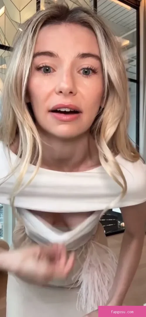 Georgia Toffolo