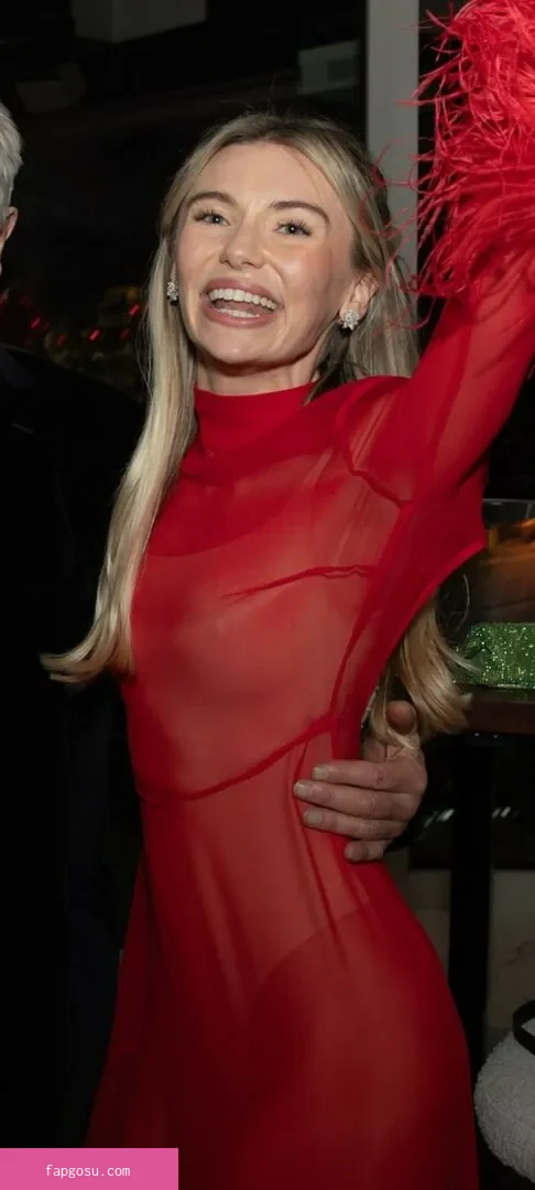 Georgia Toffolo