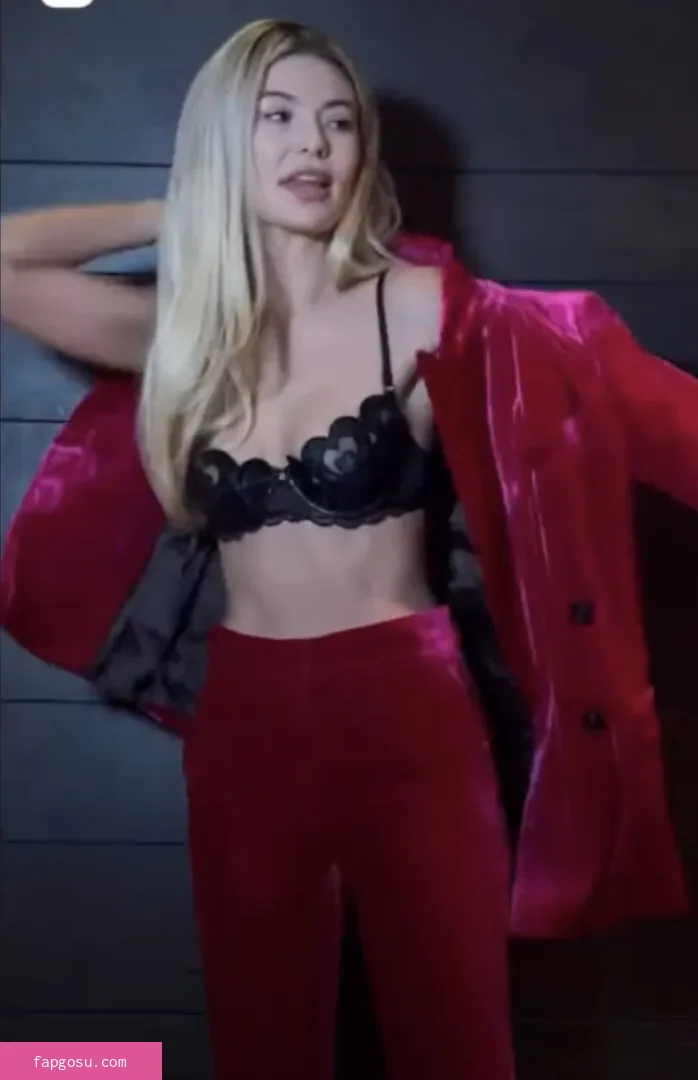 Georgia Toffolo