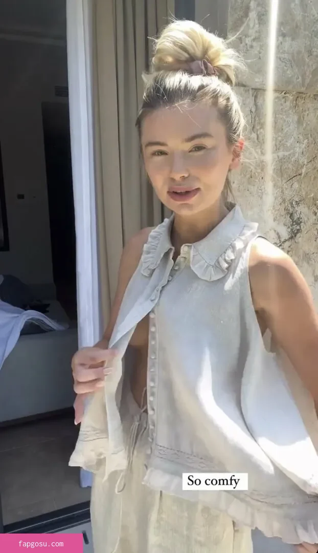 Georgia Toffolo