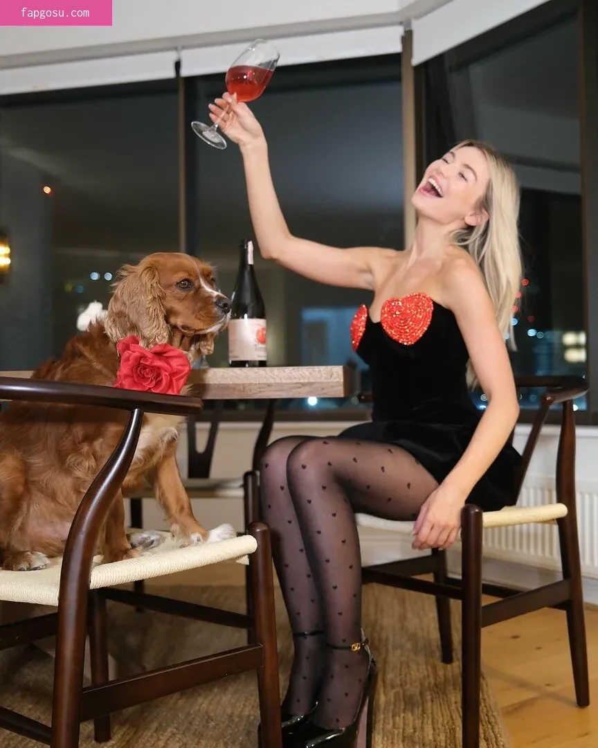 Georgia Toffolo