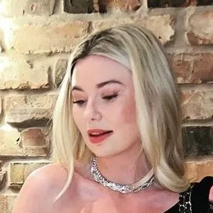 Georgia Toffolo