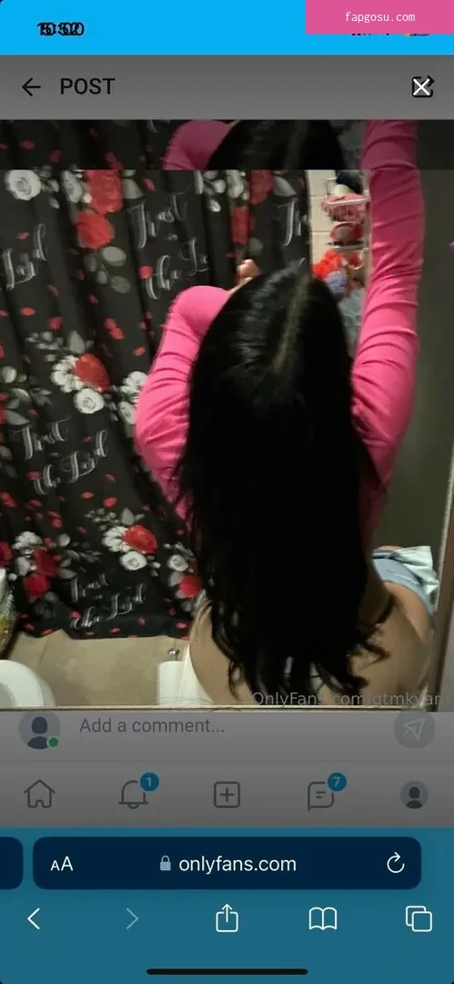 gtmkyara