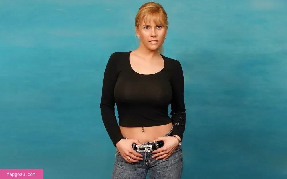 Gina Wild
