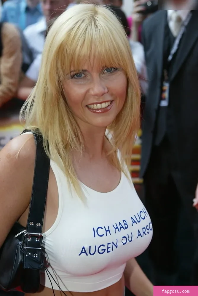 Gina Wild