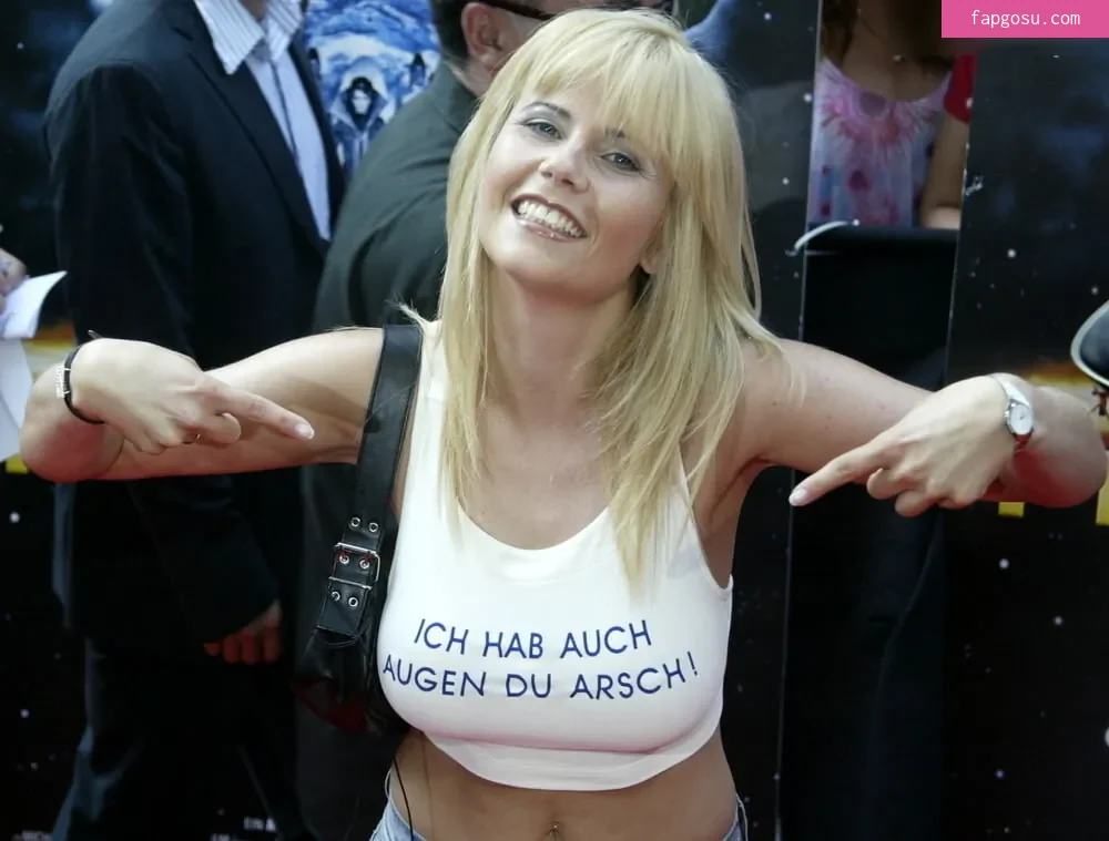 Gina Wild