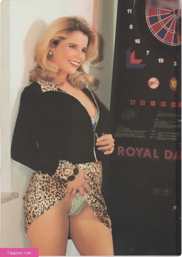 Gina Wild