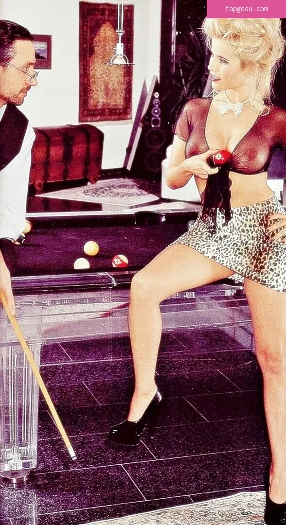 Gina Wild
