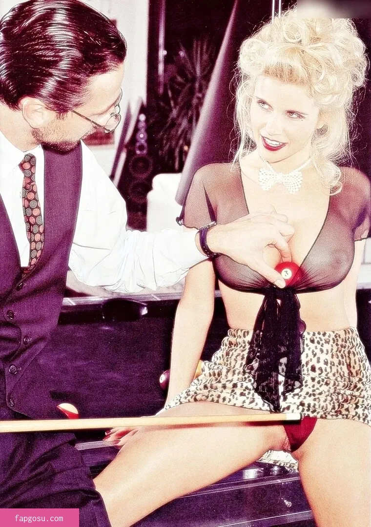 Gina Wild