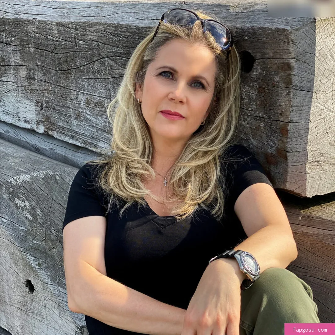 Gina Wild