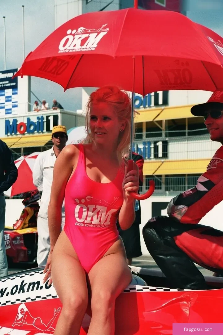Gina Wild