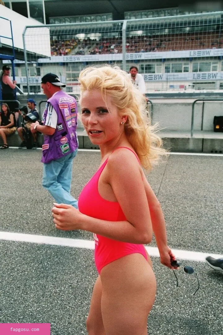 Gina Wild