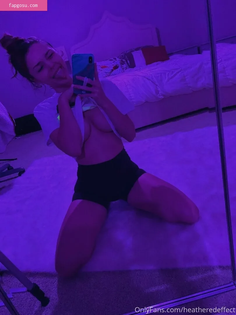 HeatheredEffect