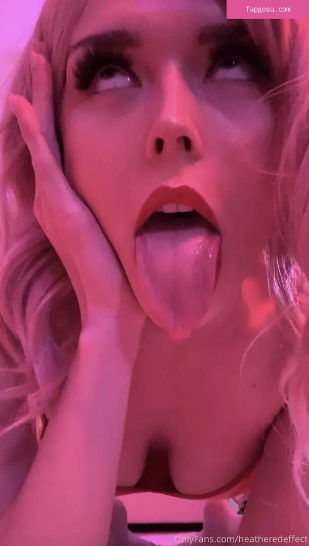 HeatheredEffect