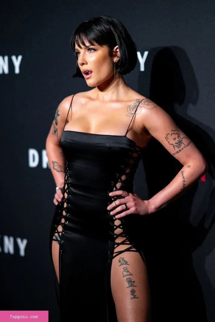 Halsey