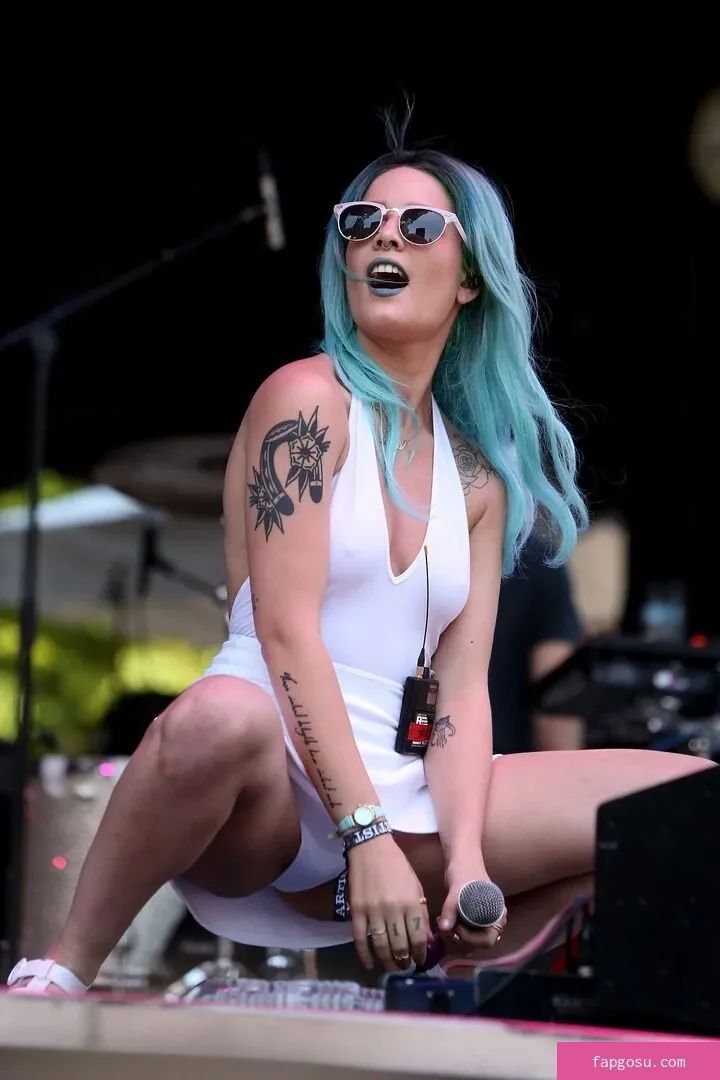 Halsey