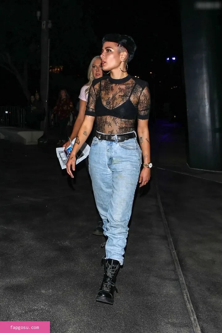 Halsey
