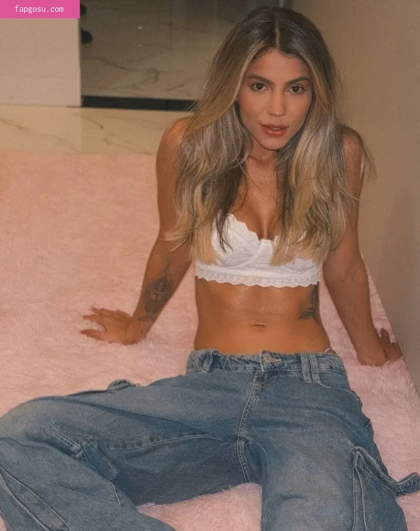 Hariany Almeida
