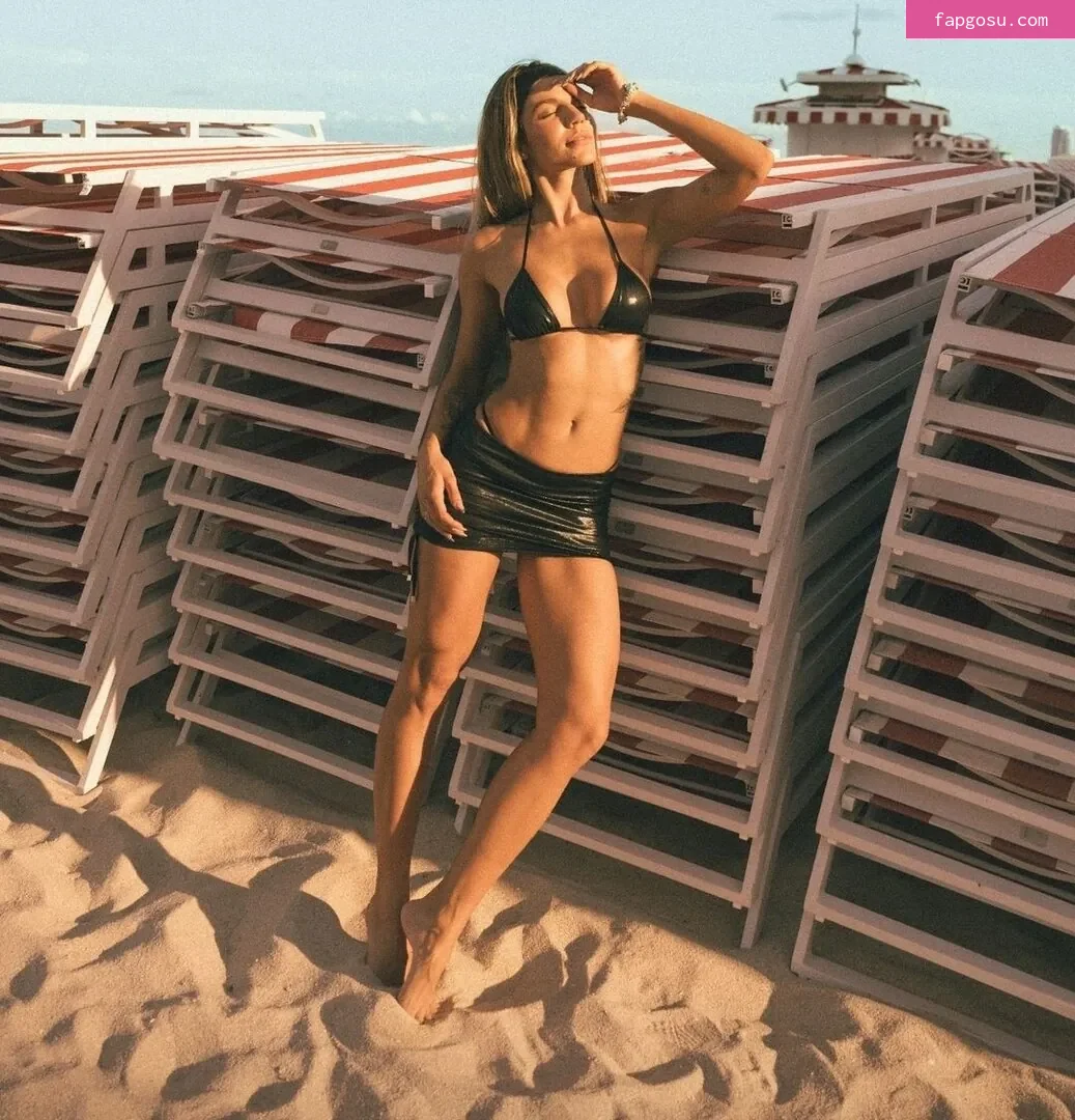 Hariany Almeida