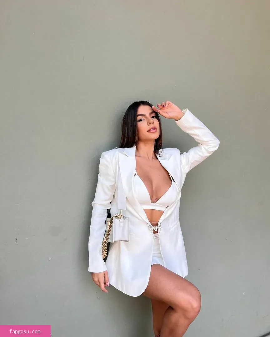 Hariany Almeida