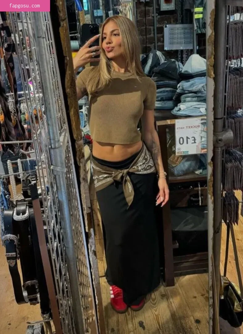Hariany Almeida