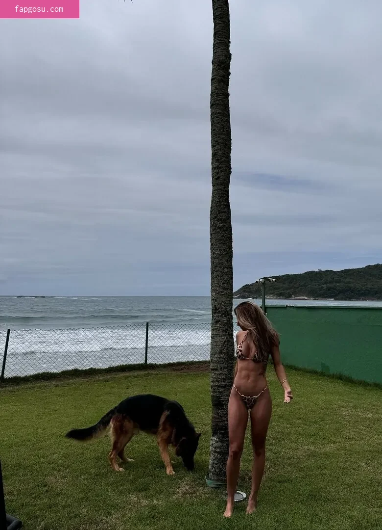 Hariany Almeida