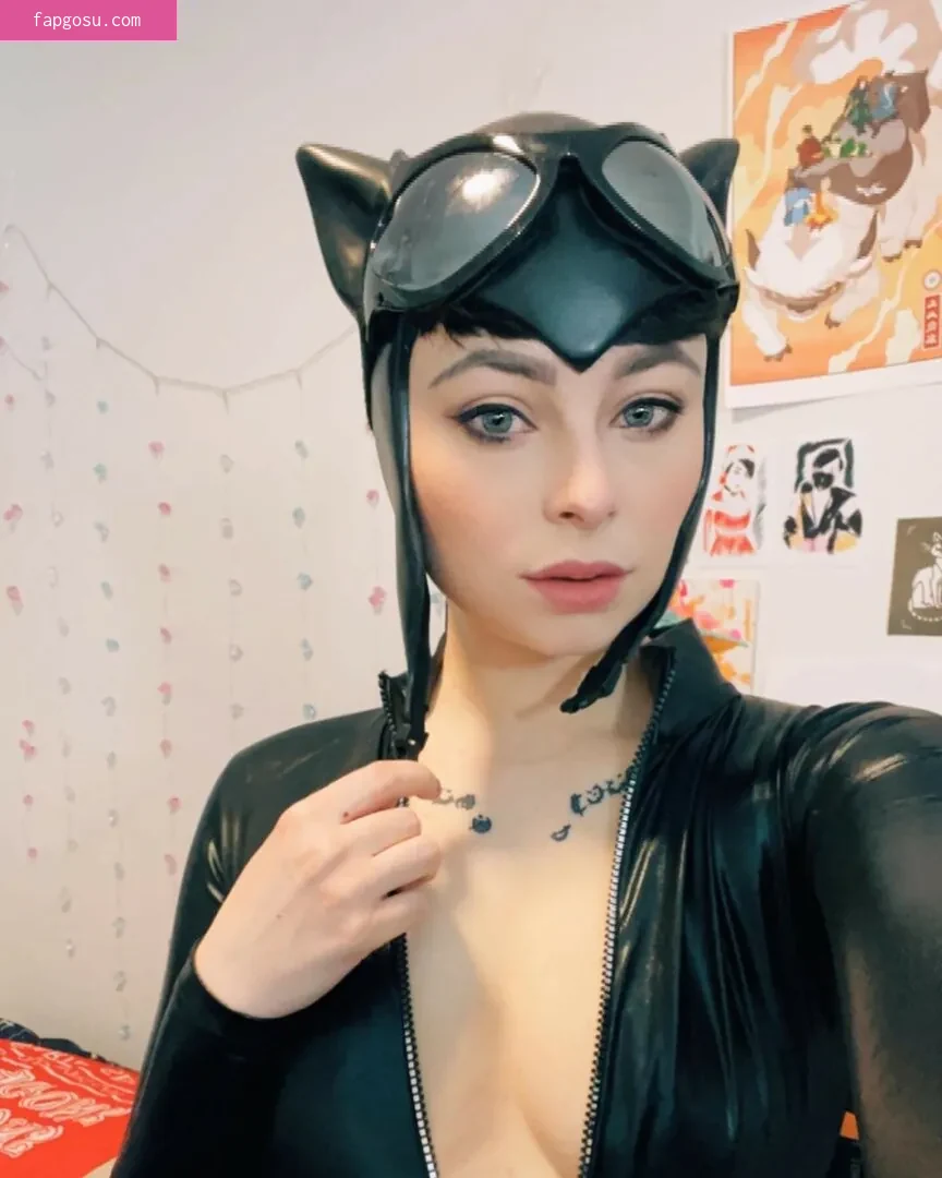 Harliantihero