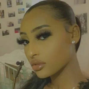 Habesha Barbie