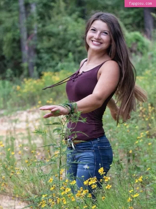 Hannah Barron