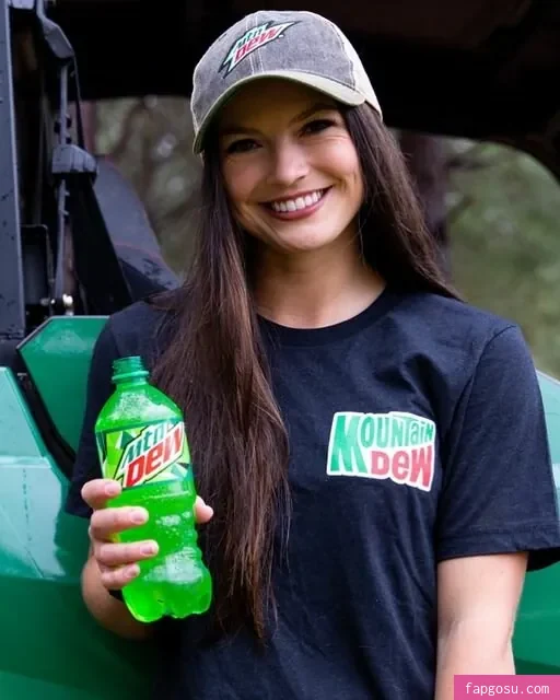 Hannah Barron