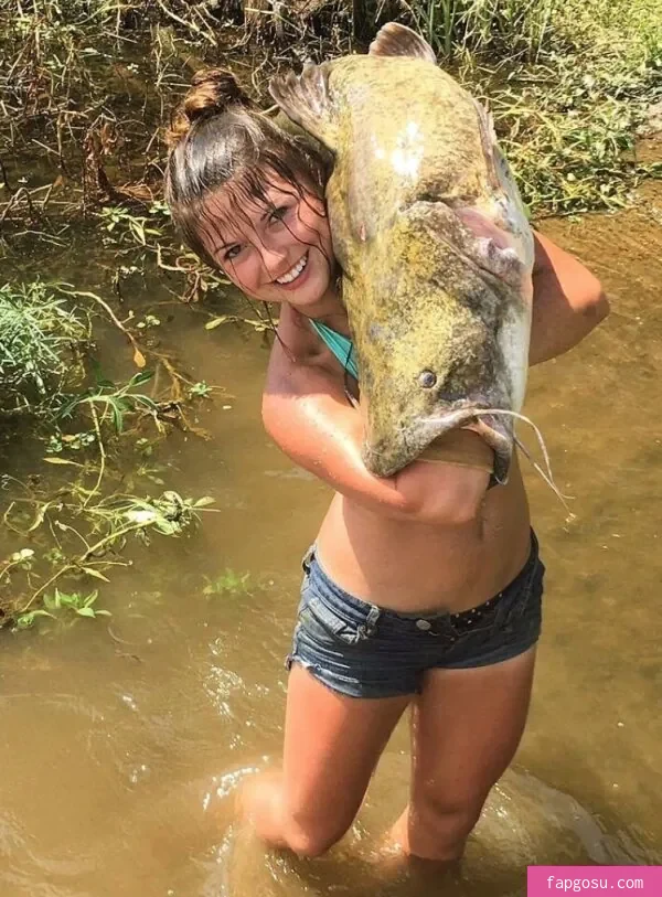 Hannah Barron