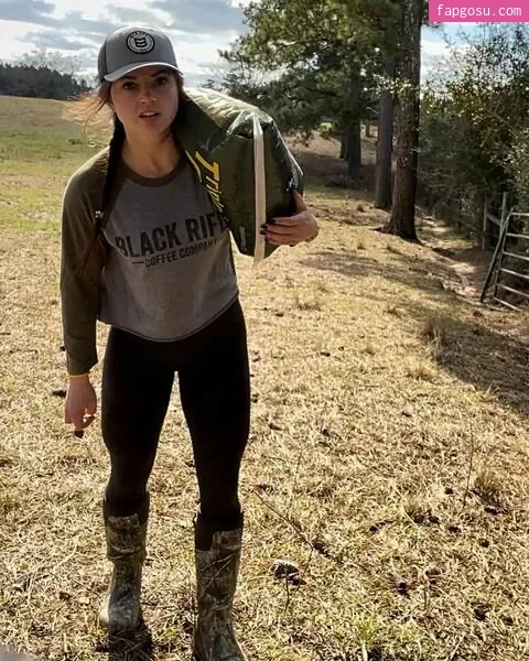 Hannah Barron