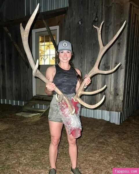 Hannah Barron