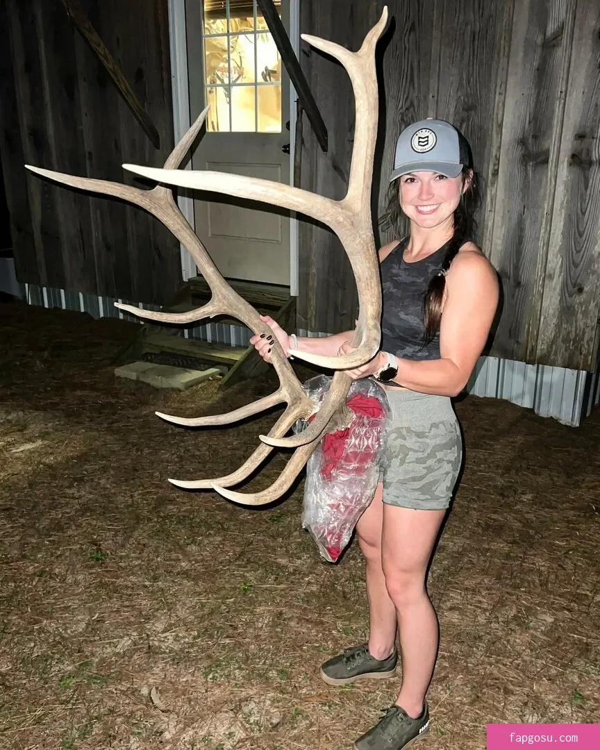 Hannah Barron
