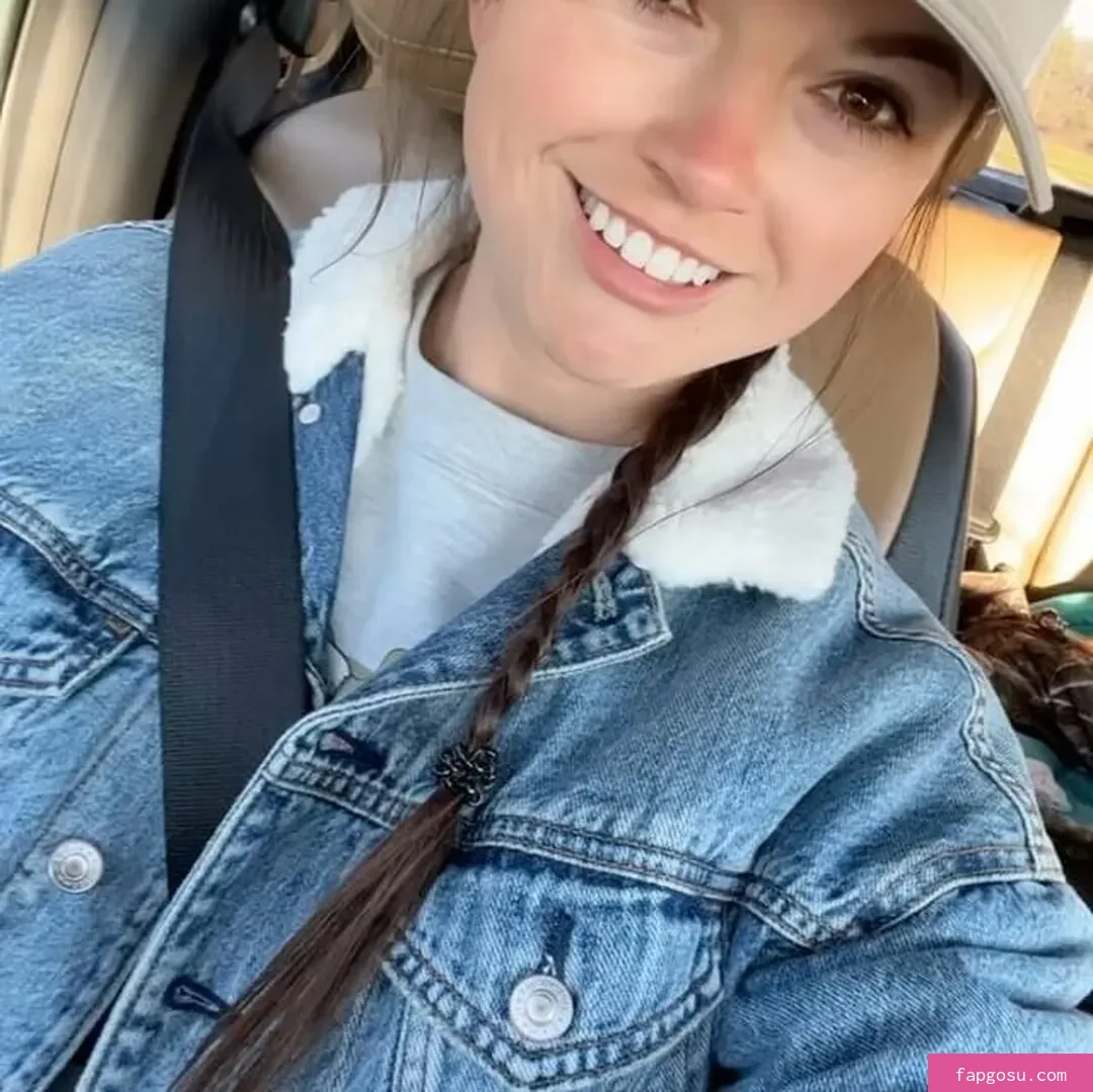 Hannah Barron