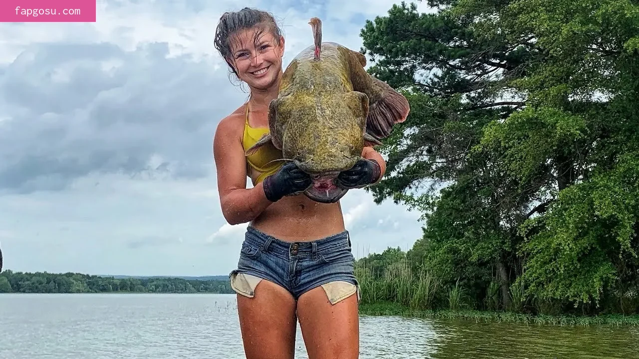 Hannah Barron