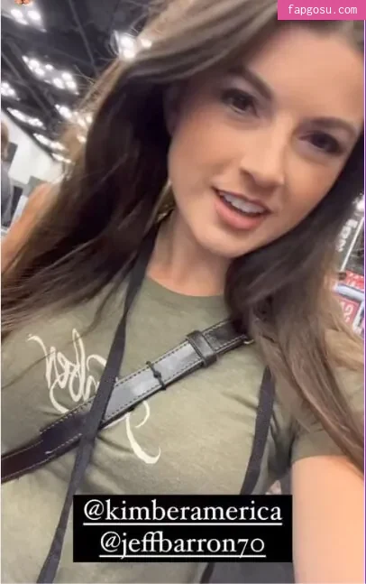 Hannah Barron